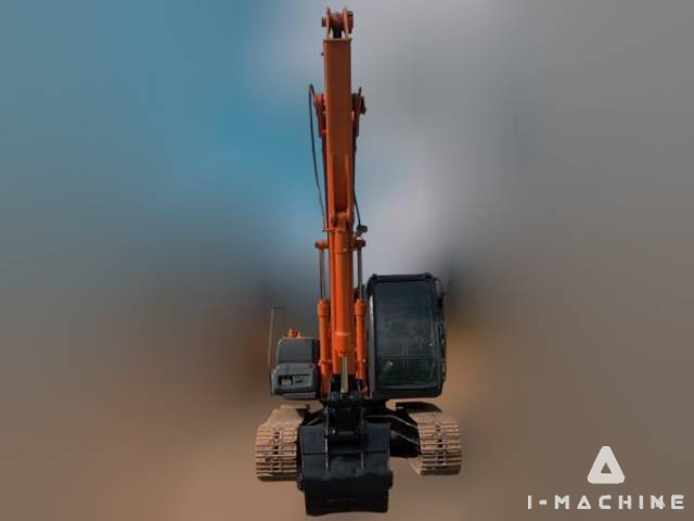 HITACHI ZX120-1