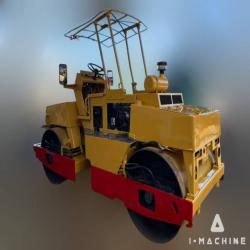 Road Machines SAKAI SW70 Tandem Roller MALAYSIA, JOHOR