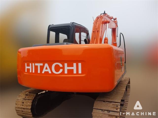 HITACHI ZX120-1