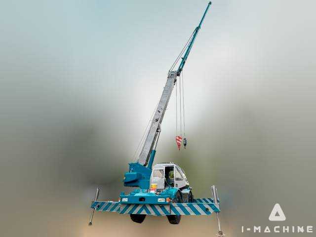 KOBELCO RK250-3