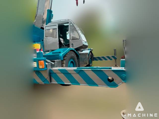 KOBELCO RK250-3