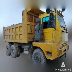 Off-Road Dumper YUNLI MGW430 Off Road Dumper MALAYSIA, PAHANG