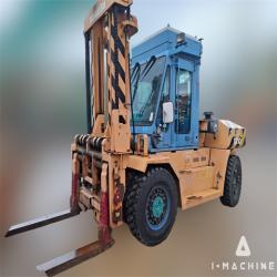 Forklifts KOMATSU FD120-8 Diesel Forklift SINGAPORE, SINGAPORE