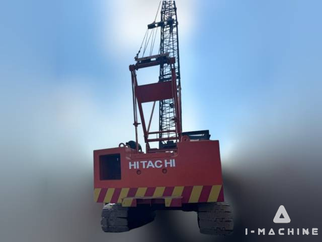 HITACHI KH100-2