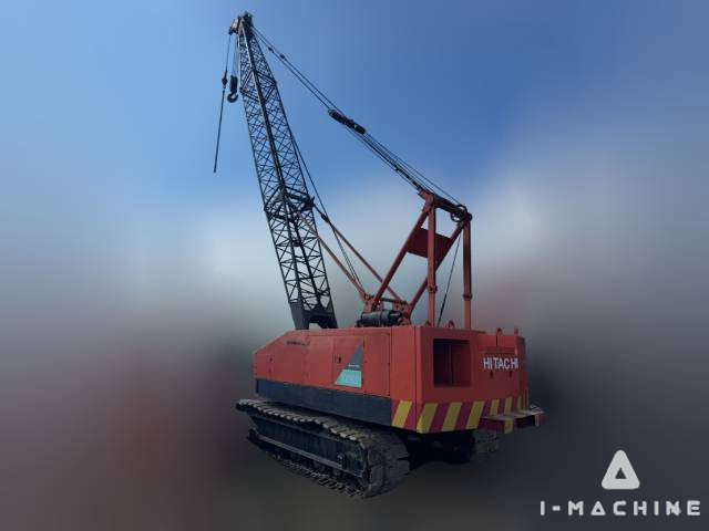 HITACHI KH100-2