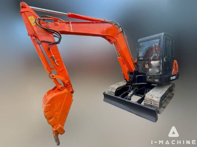 DOOSAN DH55