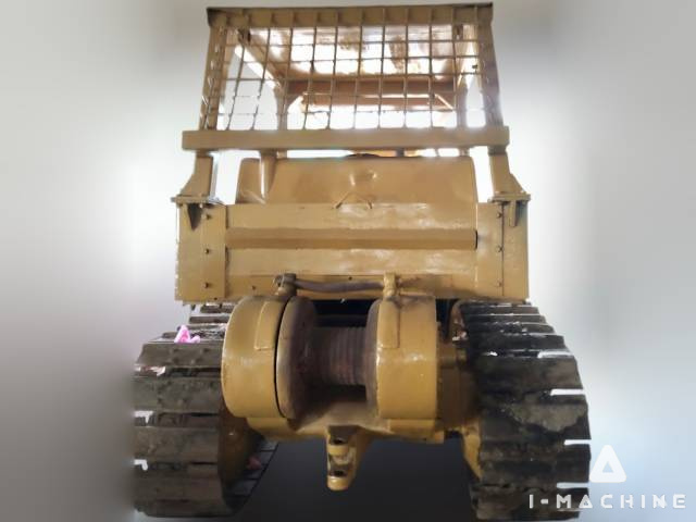 CATERPILLAR D6D