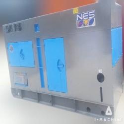 Generators UNKNOWN 100KVA Generator MALAYSIA, JOHOR