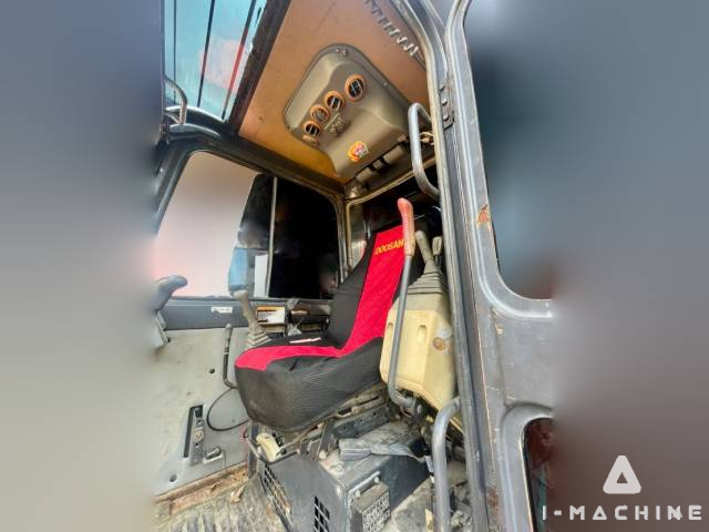 DOOSAN DH55