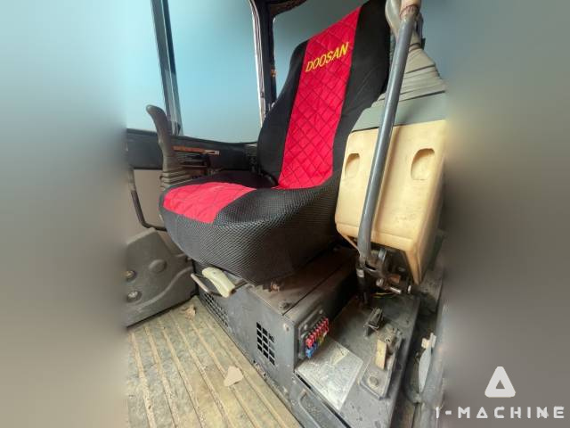 DOOSAN DH55