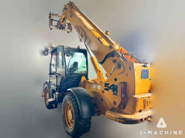 JCB 540-170