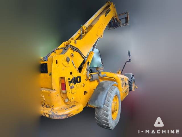 JCB 540-170