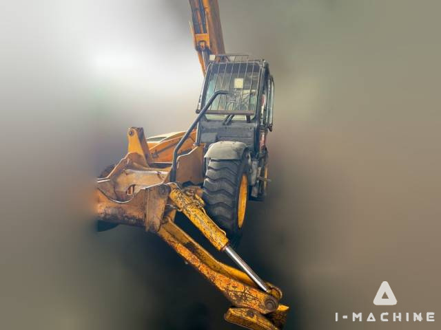 JCB 540-170