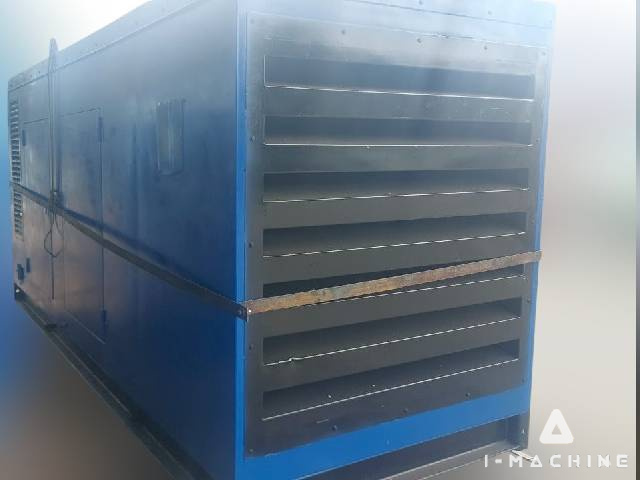 PERKINS 300KVA
