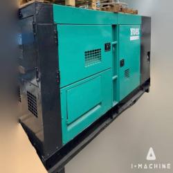 Generators DENYO DCA150ESM Generator MALAYSIA, SELANGOR