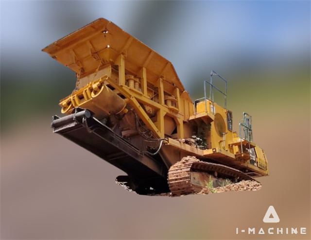 KOMATSU BR310JG