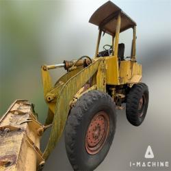 Wheel Loader CATERPILLAR 910B Wheel Loader MALAYSIA, SELANGOR