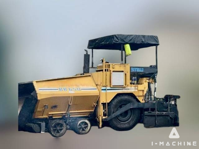 BITELLI BB650