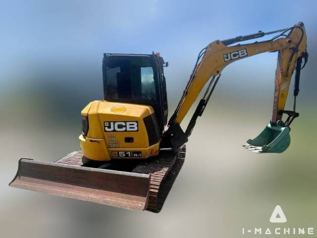 JCB 51R