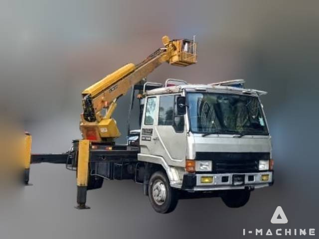 AICHI SK240