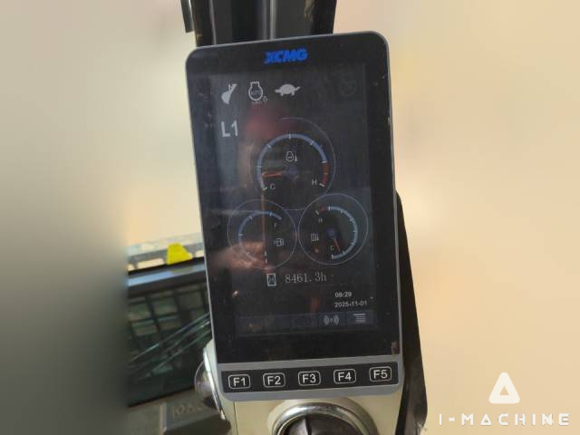 XCMG XE370D