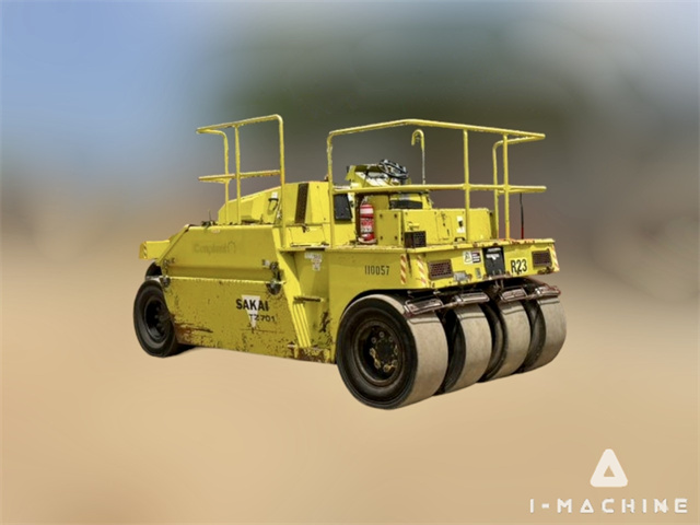 SAKAI TZ701