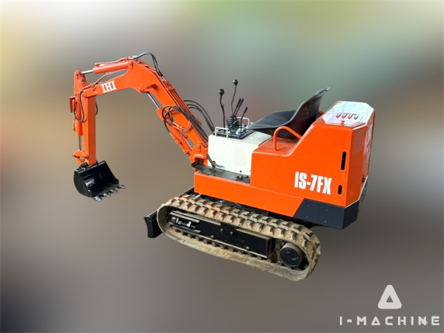 IHI IS-7FX