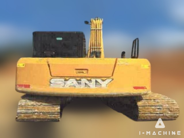 SANY SY75C