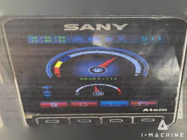 SANY SY75C