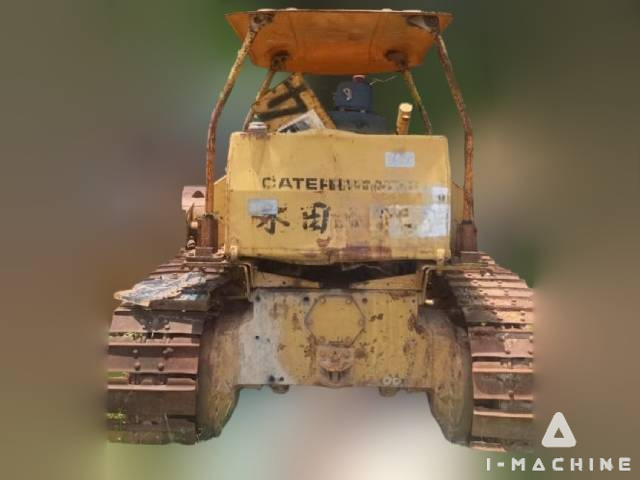 CATERPILLAR D6D