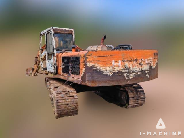HITACHI EX200-1