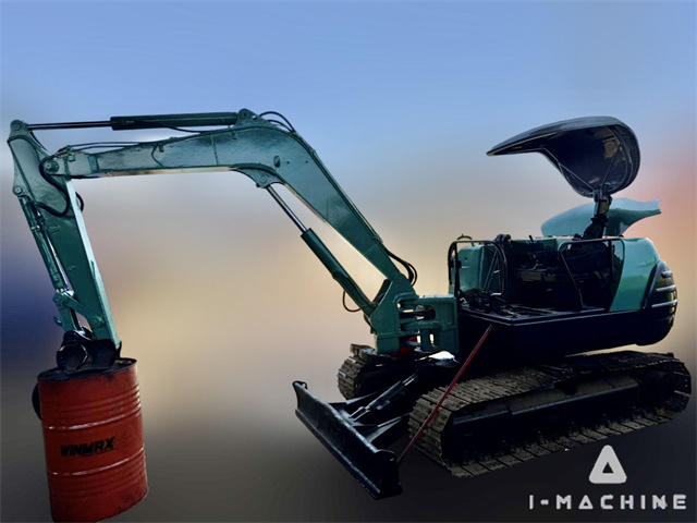 KOBELCO SK045