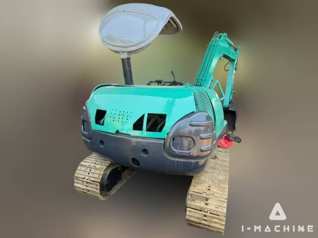 KOBELCO SK045
