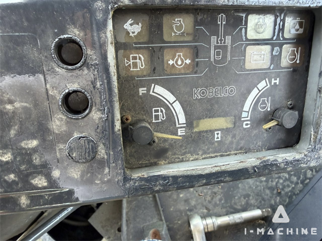 KOBELCO SK045
