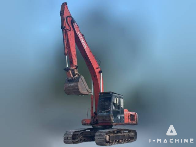HITACHI EX200-1