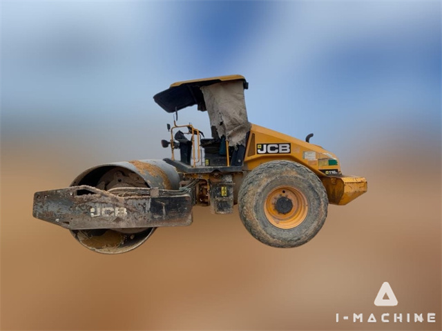 JCB 116D
