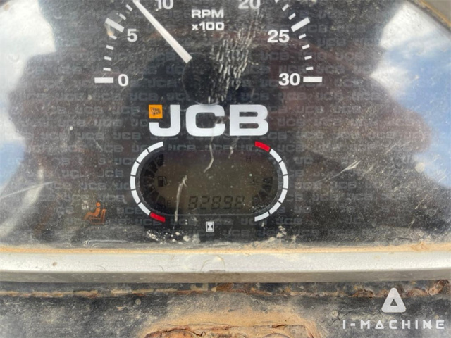 JCB 116D