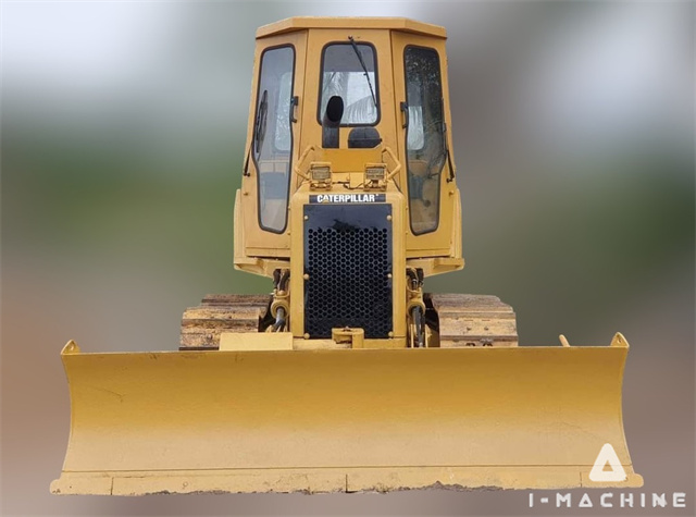 CATERPILLAR D5G