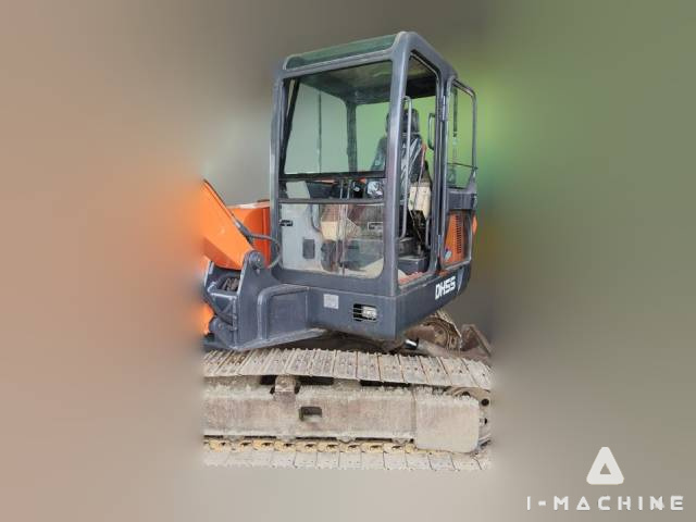 DOOSAN DH55