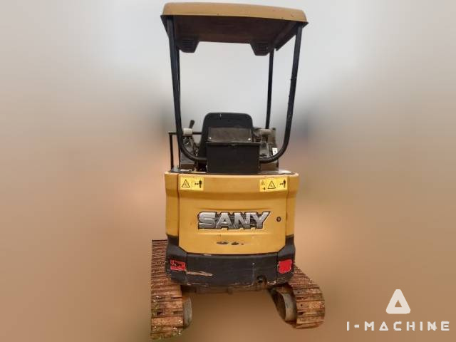 SANY SY16C