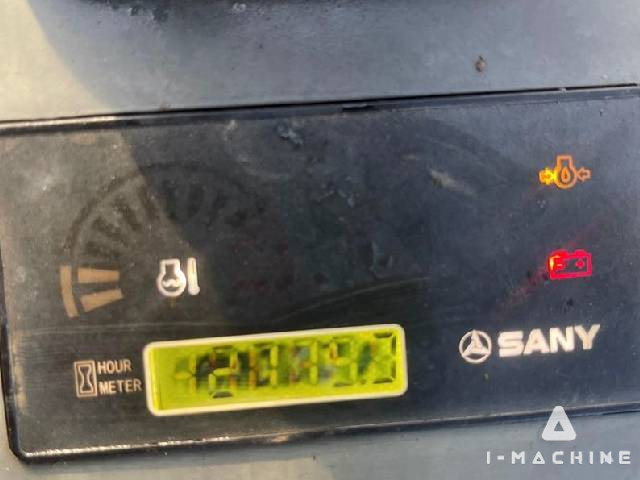 SANY SY16C
