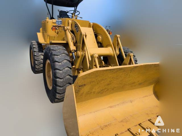 CATERPILLAR 920