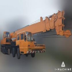 Cranes P&H T450  Mobile Crane MALAYSIA, SELANGOR