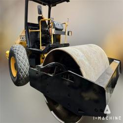 Road Machines JCB 116D Compactor Roller MALAYSIA, SELANGOR