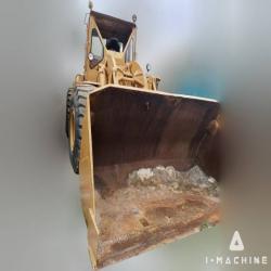 Wheel Loader CATERPILLAR 966C Wheel Loader MALAYSIA, JOHOR