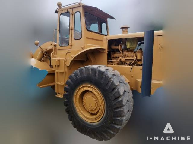 CATERPILLAR 966C