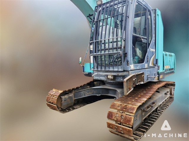KOBELCO SK260DLC-8