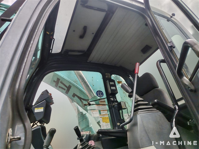 KOBELCO SK260DLC-8