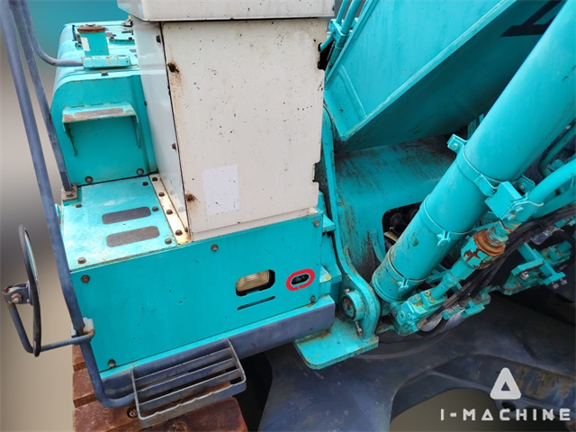 KOBELCO SK260DLC-8