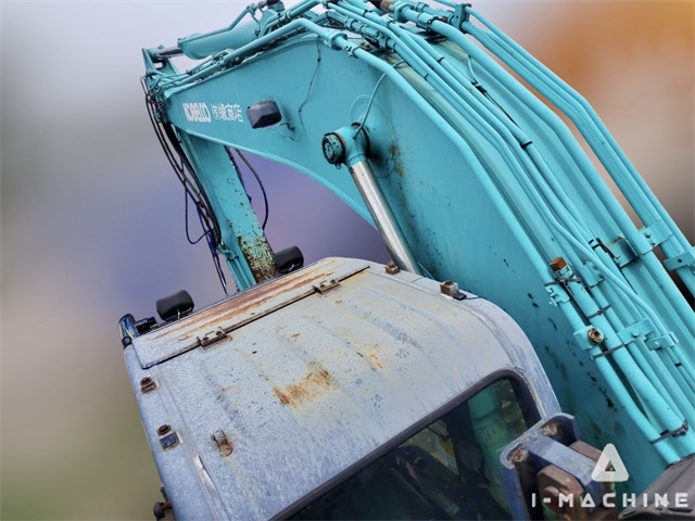 KOBELCO SK260DLC-8